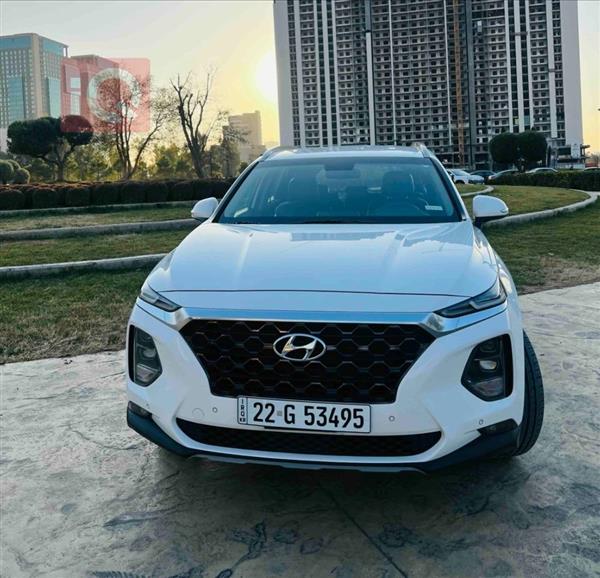 Hyundai for sale in Iraq